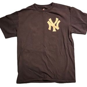 Men’s Majestic NY Yankees Rivera T-Shirt